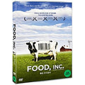 [DVD] Food, Inc.