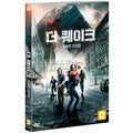 [DVD] The Quake