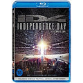 [Blue Ray] Independence Day: 20Th Anniversary Edition (2Disc) - Main Edition (Special Edition & Theater Edition) + Special Edition