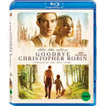 [Blu-ray] Goodbye Christopher Robin