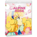 [Blu-ray] Alpine Rose Tv Series 32Th Anniversary Memorial