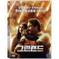 [DVD] GREENLAND