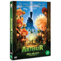 [DVD] Arthur And The Minimoys