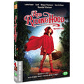 [DVD] Red Ridinghood
