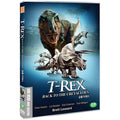 [DVD] T-Rex Back To The Cretaceous