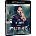 [Blu-ray] War Of The Worlds