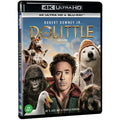 [Blu-ray] DOLITTLE