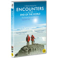 [DVD] Encounters: At The End Of The World