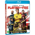 [Blu-ray] Playing With Fire