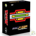 [DVD] Sophie Wrestler Tv Series (8Disc 1F ~ 44F Normal Edition)