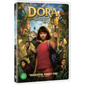 [DVD] Dora And The Lost City Of Gold