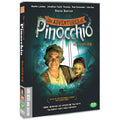 [DVD] The Adventures Of Pinocchio