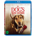 [Blu-ray] A Dog`S Way Home