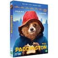 [Blu-ray] PADDINGTON