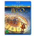 [Blu-ray] HUGO