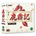 [DVD] 40Th Episode (10Disc) [鹿鼎記]- Authentic Tv Series