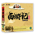 [DVD] Seoyu-Gi 30Th Album (8Disc) [西遊記]- Authentic Tv Series