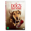 [DVD] A Dog`S Way Home
