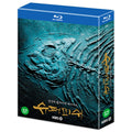 [BluRay] Super Fish [Hard Case Limited Edition] [Kbs Document Document]