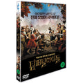 [DVD] Trouble At Timpetill