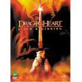 [DVD] Dragon Heart: A New Beginning