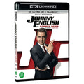 [Blu-ray] Johnny English: Strikes Again