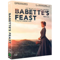 [Blu-ray] Babette`S Feast
