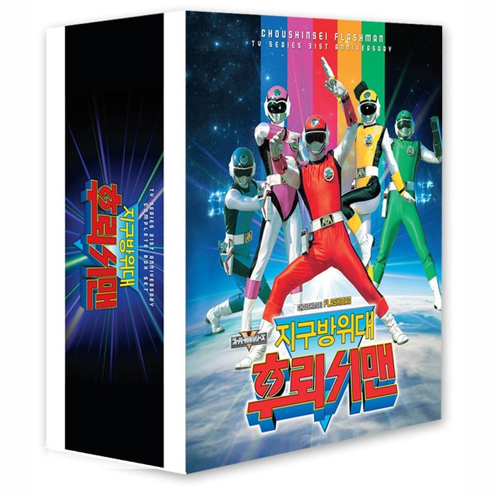 [DVD] Floor Season Tv Series General Edition [Usmade Version] (10Disc)