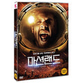 [DVD] Martian Land