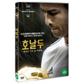 [DVD] Cristiano Ronaldo: World At His Feet