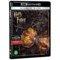 [Blu-ray] Harry Potter And The Deathly Hallows Part 1
