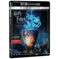 [Blu-ray] Harry Potter And The Goblet Of Fire