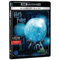 [Blu-ray] Harry Potter And The Order Of Phoenix