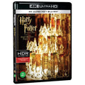 [Blu-ray] Harry Potter And The Half-Blood Prince