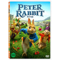 [DVD] Peter Rabbit