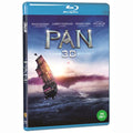 [Blue Ray] Fan 3D+2D [Pan]
