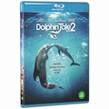 [Blu-ray] Dolphin Tale 2