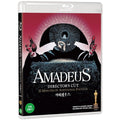[Blu-ray] AMADEUS