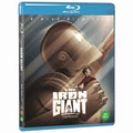 [Blu-ray] The Iron Giant