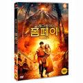 [DVD] Gladiator Of Pompei