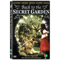 [DVD] Back To The Secret Garden