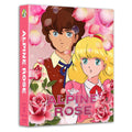 [Blu-ray] Alpine Rose