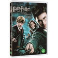 [DVD] Harry Potter And The Order Of Phoenix