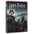 [DVD] Harry Potter And The Goblet Of Fire