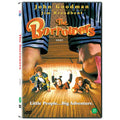 [DVD] The Borrowers