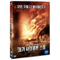 [DVD] Mega Cyclone