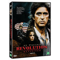 [DVD] REVOLUTION