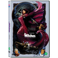 [DVD] The Witches