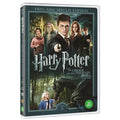 [DVD] Harry Potter And The Order Of The Phoenix