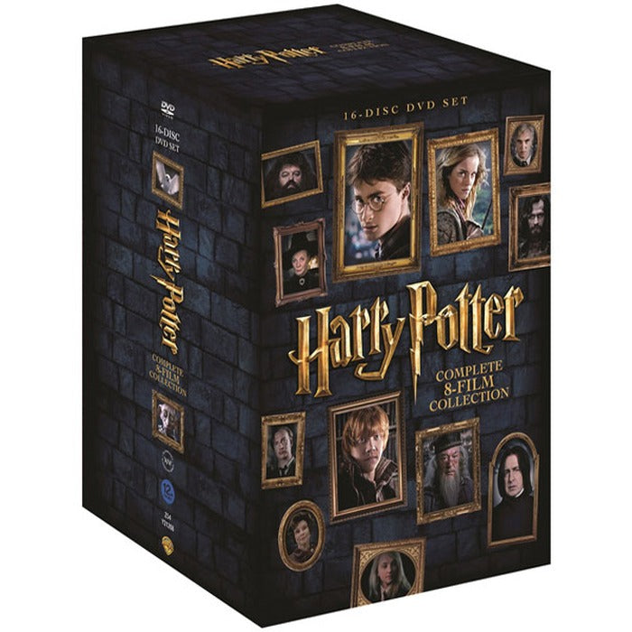 [DVD] Film Collection